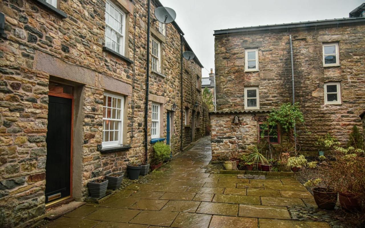 The Folly Villa Sedbergh Dış mekan fotoğraf