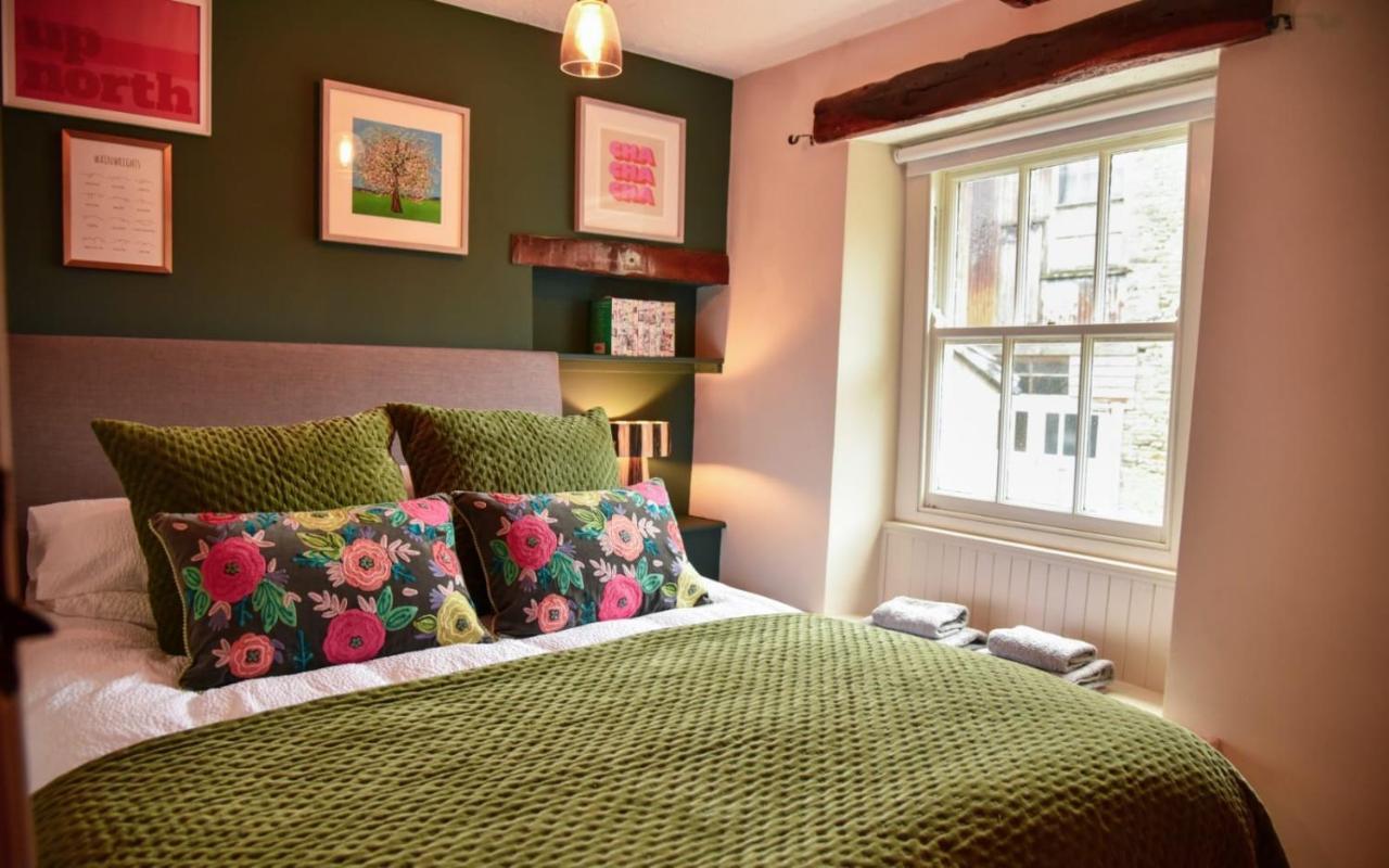 The Folly Villa Sedbergh Dış mekan fotoğraf