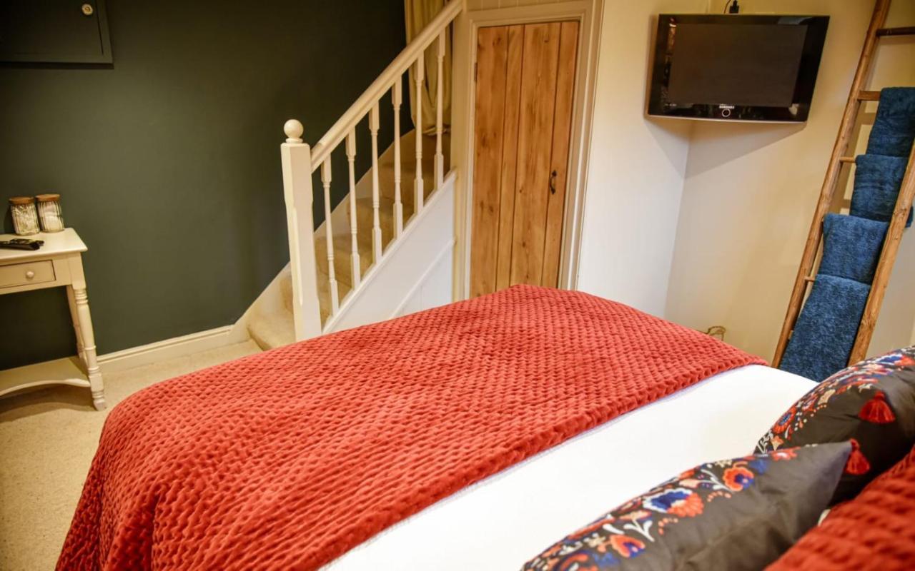 The Folly Villa Sedbergh Dış mekan fotoğraf