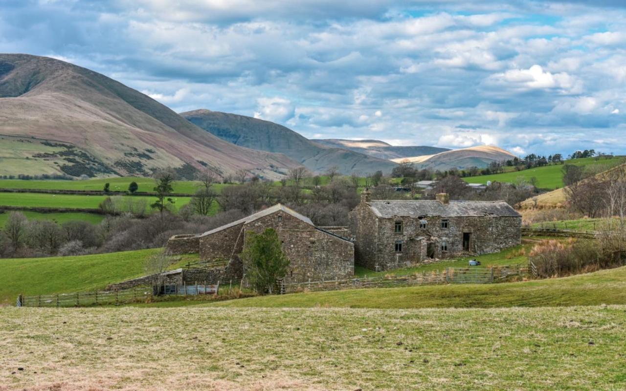 The Folly Villa Sedbergh Dış mekan fotoğraf