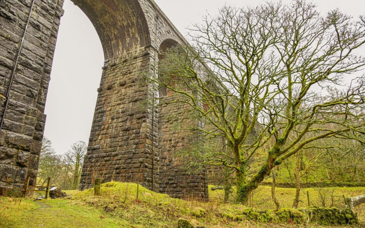 The Folly Villa Sedbergh Dış mekan fotoğraf