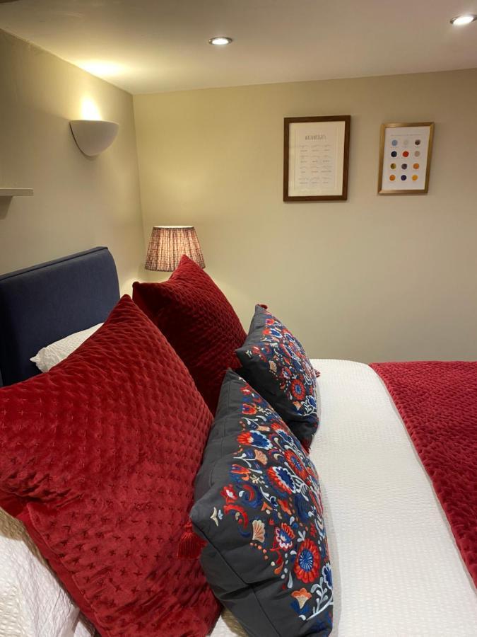 The Folly Villa Sedbergh Dış mekan fotoğraf